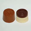 Bonbons koop je bij Chocolaterie Dongelmans in Zeddam