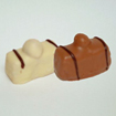 Bonbons koop je bij Chocolaterie Dongelmans in Zeddam