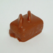 Bonbons koop je bij Chocolaterie Dongelmans in Zeddam