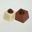 Bonbons koop je bij Chocolaterie Dongelmans in Zeddam