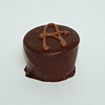 Bonbons koop je bij Chocolaterie Dongelmans in Zeddam