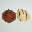 Bonbons koop je bij Chocolaterie Dongelmans in Zeddam