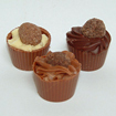 Bonbons koop je bij Chocolaterie Dongelmans in Zeddam