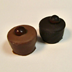 Bonbons koop je bij Chocolaterie Dongelmans in Zeddam