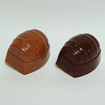 Bonbons koop je bij Chocolaterie Dongelmans in Zeddam