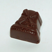 Bonbons koop je bij Chocolaterie Dongelmans in Zeddam