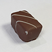 Bonbons koop je bij Chocolaterie Dongelmans in Zeddam