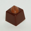 Bonbons koop je bij Chocolaterie Dongelmans in Zeddam
