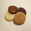 Bonbons koop (of bestel) je bij Chocolaterie Dongelmans in Zeddam