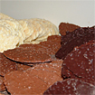 Bonbons koop (of bestel) je bij Chocolaterie Dongelmans in Zeddam