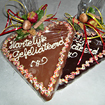 Bonbons koop (of bestel) je bij Chocolaterie Dongelmans in Zeddam