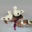 Bonbons koop (of bestel) je bij Chocolaterie Dongelmans in Zeddam
