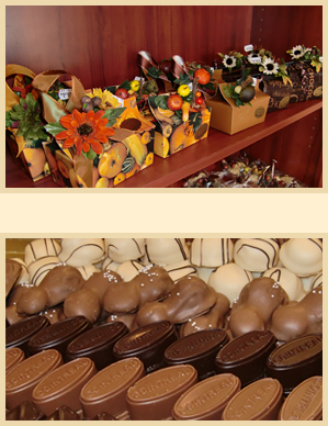 Bonbons